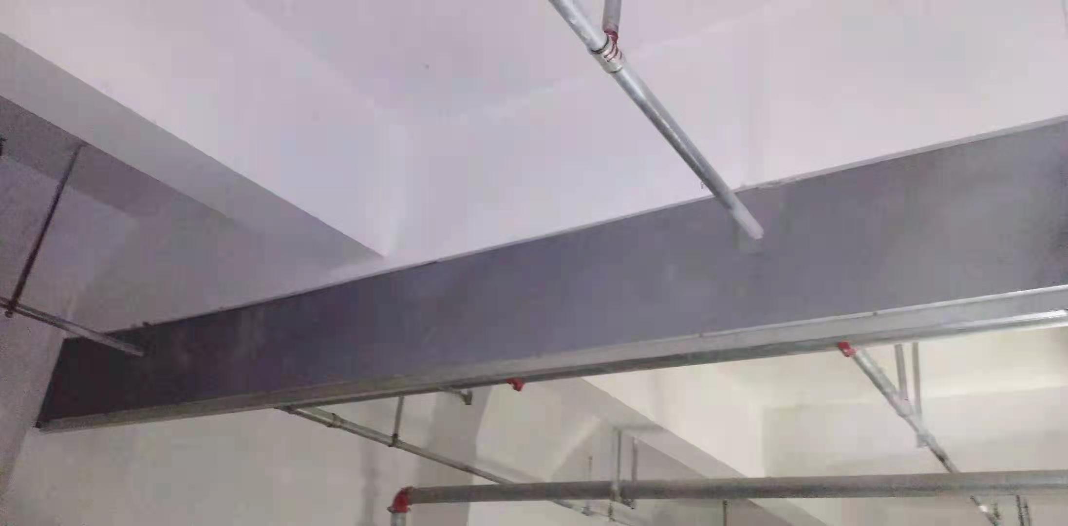 山东挡烟垂壁的材质分类、安装要求以及场所细分